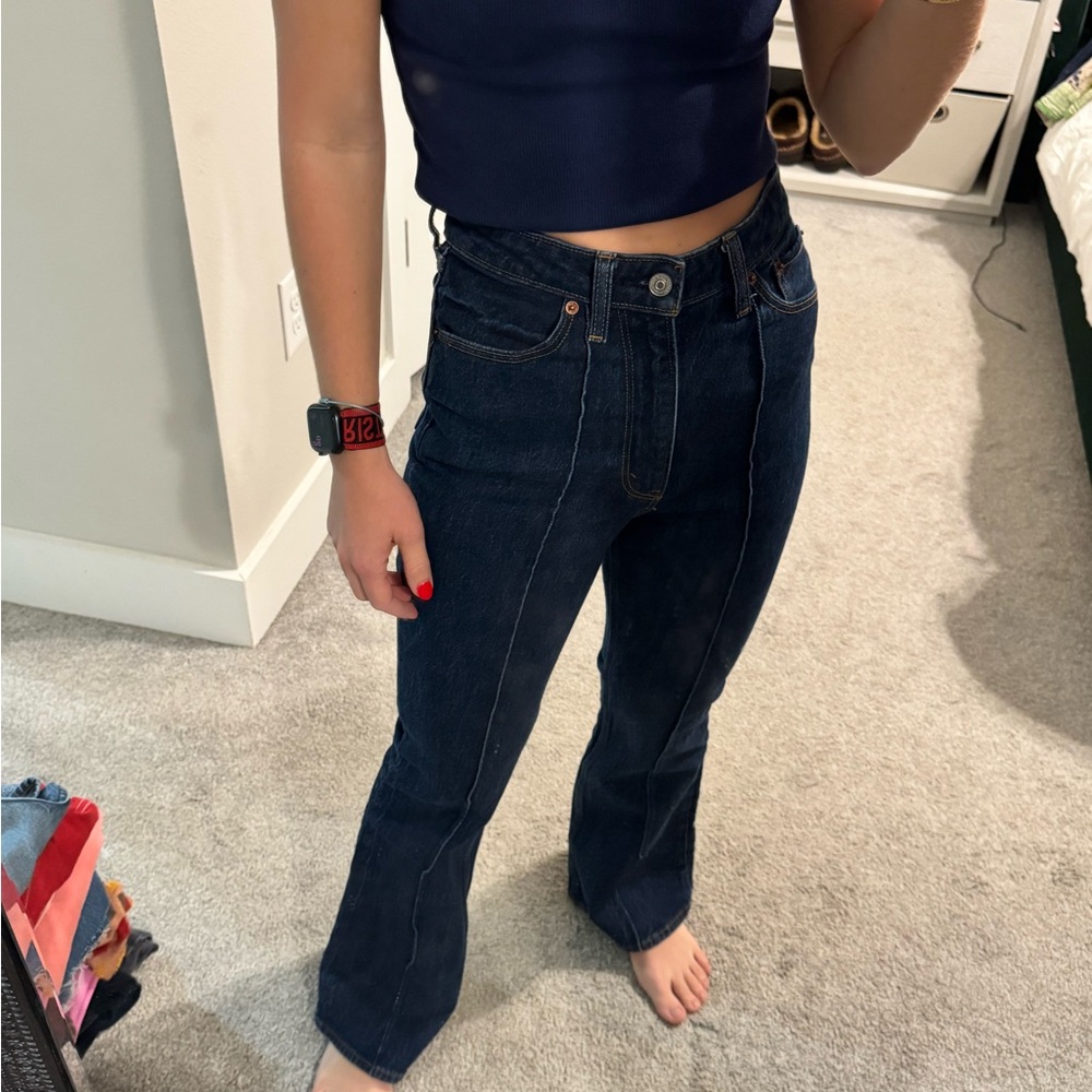 Abercrombie Jeans